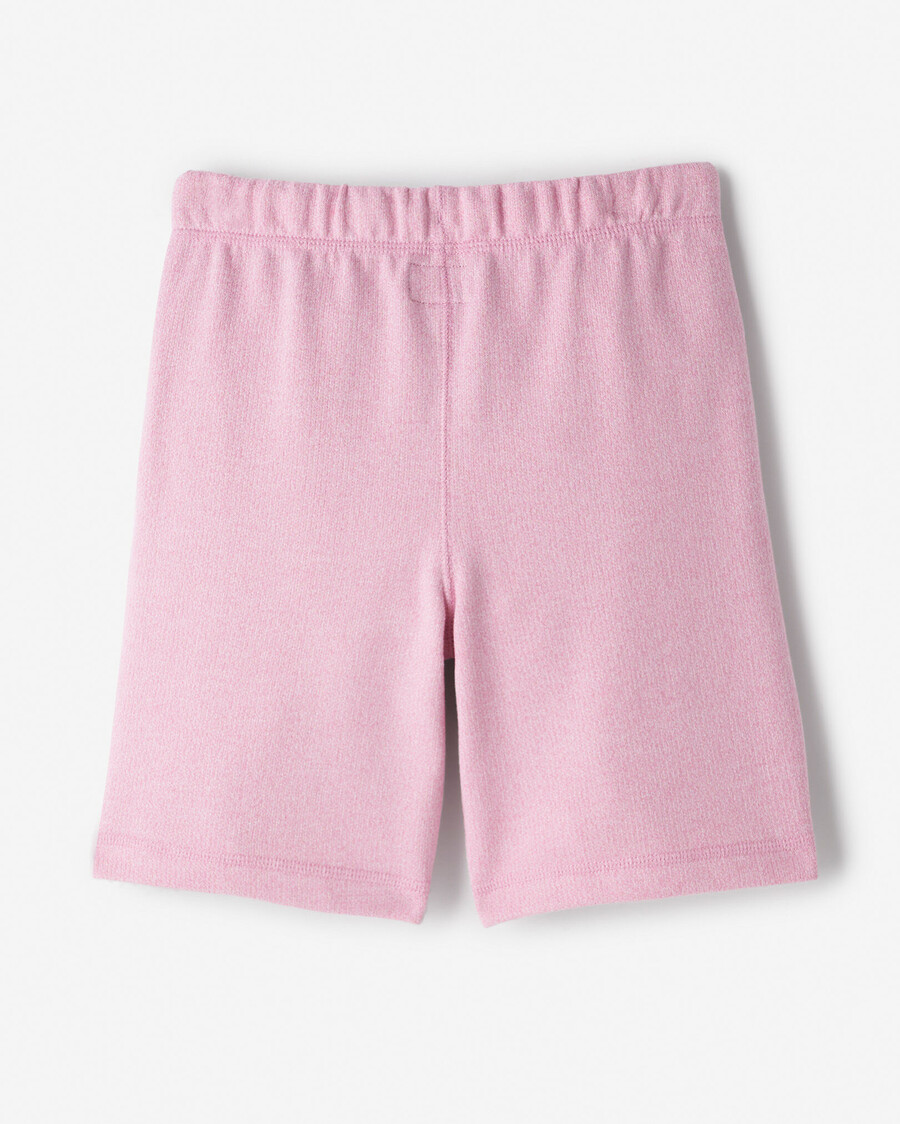 pantalón corto orgánico original para niños