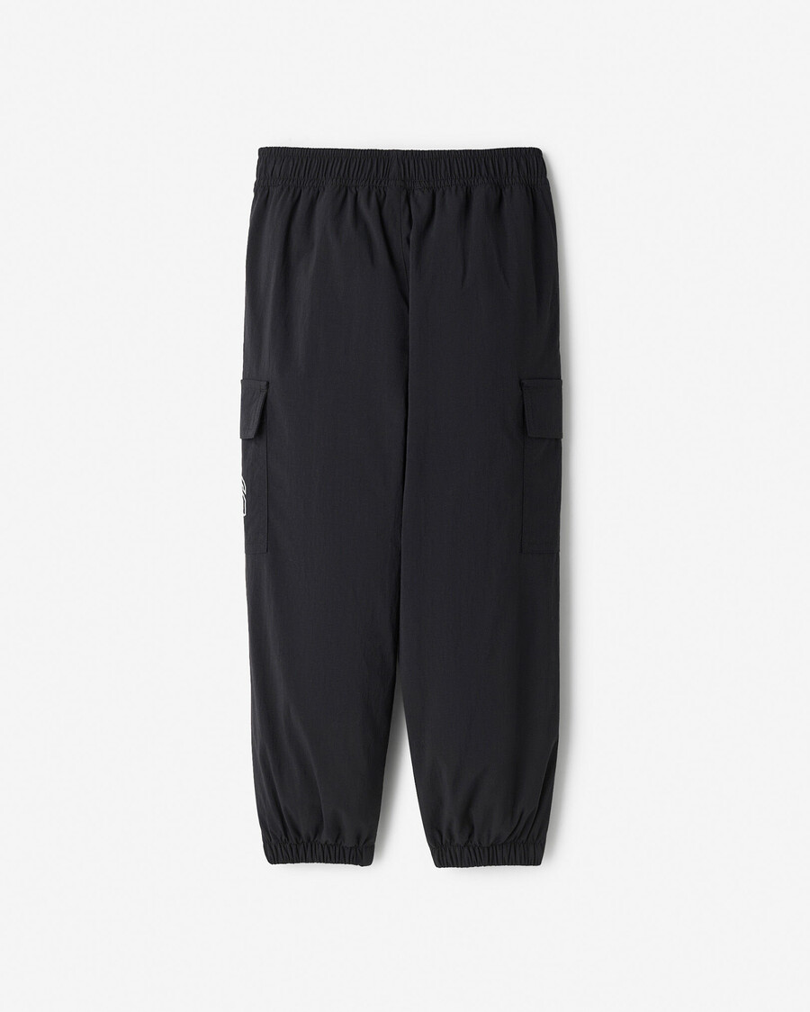 pantalón de paracaídas para niños pequeños