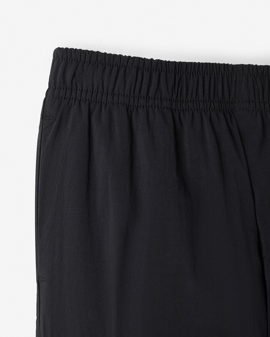 pantalón de paracaídas para niños pequeños