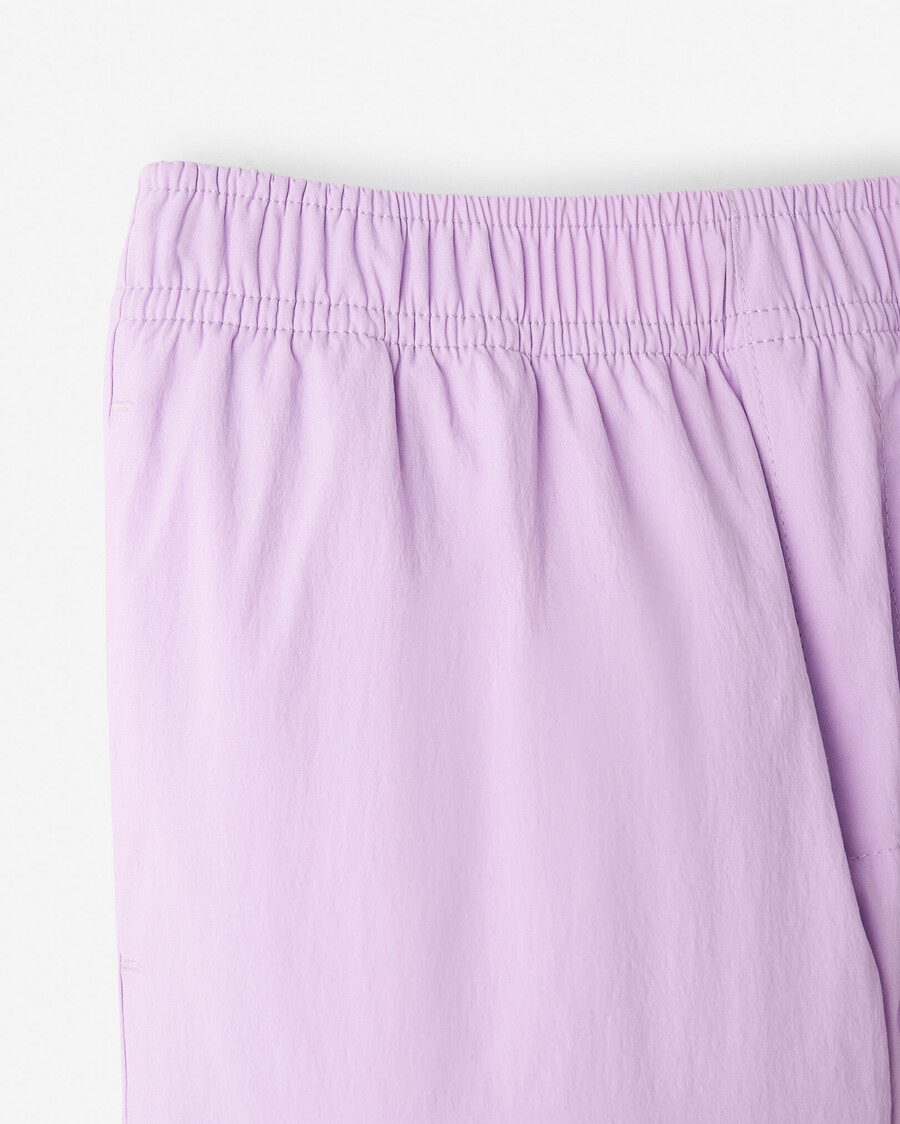 pantalón de paracaídas para niños pequeños