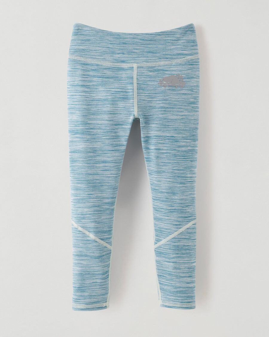 leggings lola journey para niñas pequeñas