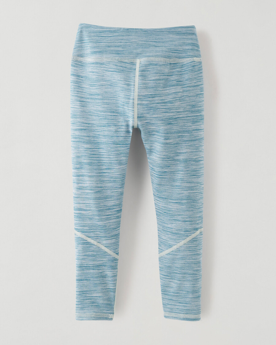 leggings lola journey para niñas pequeñas