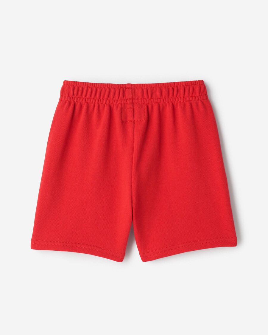 pantalón corto deportivo infantil northern athletics