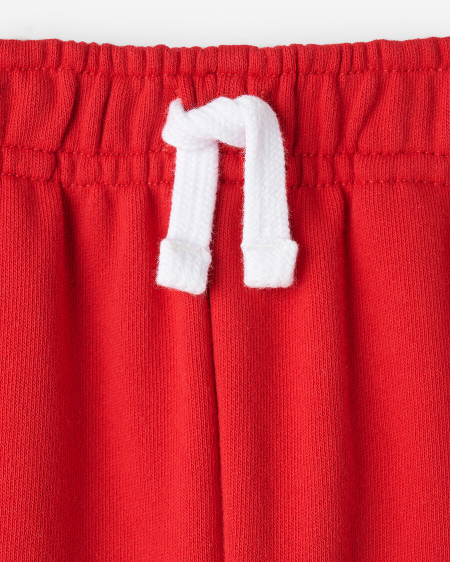 pantalón corto deportivo infantil northern athletics