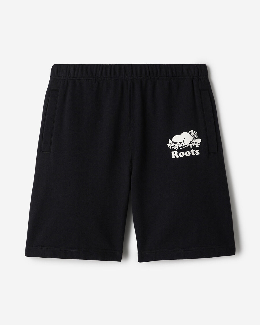 pantalón corto deportivo orgánico original de 105 pulgadas