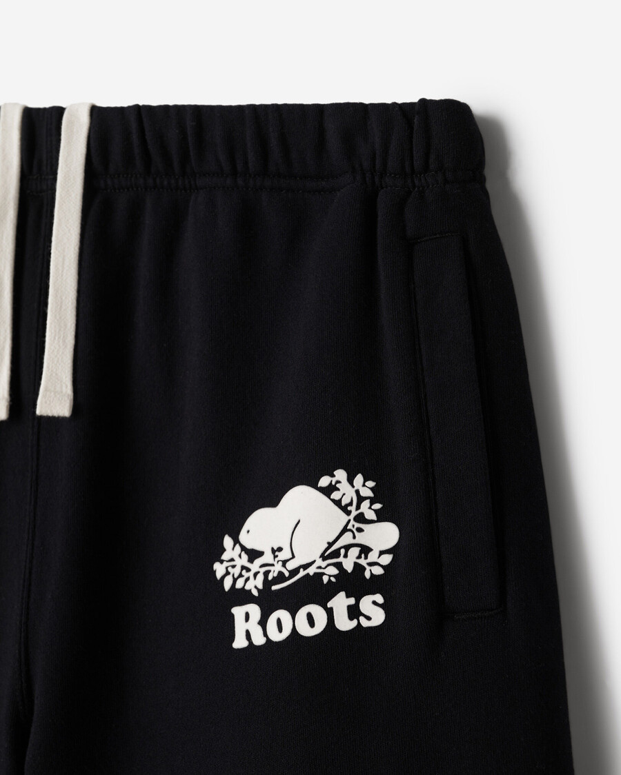 pantalón corto deportivo orgánico original de 105 pulgadas