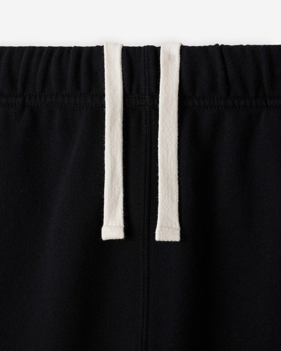 pantalón corto deportivo orgánico original de 105 pulgadas
