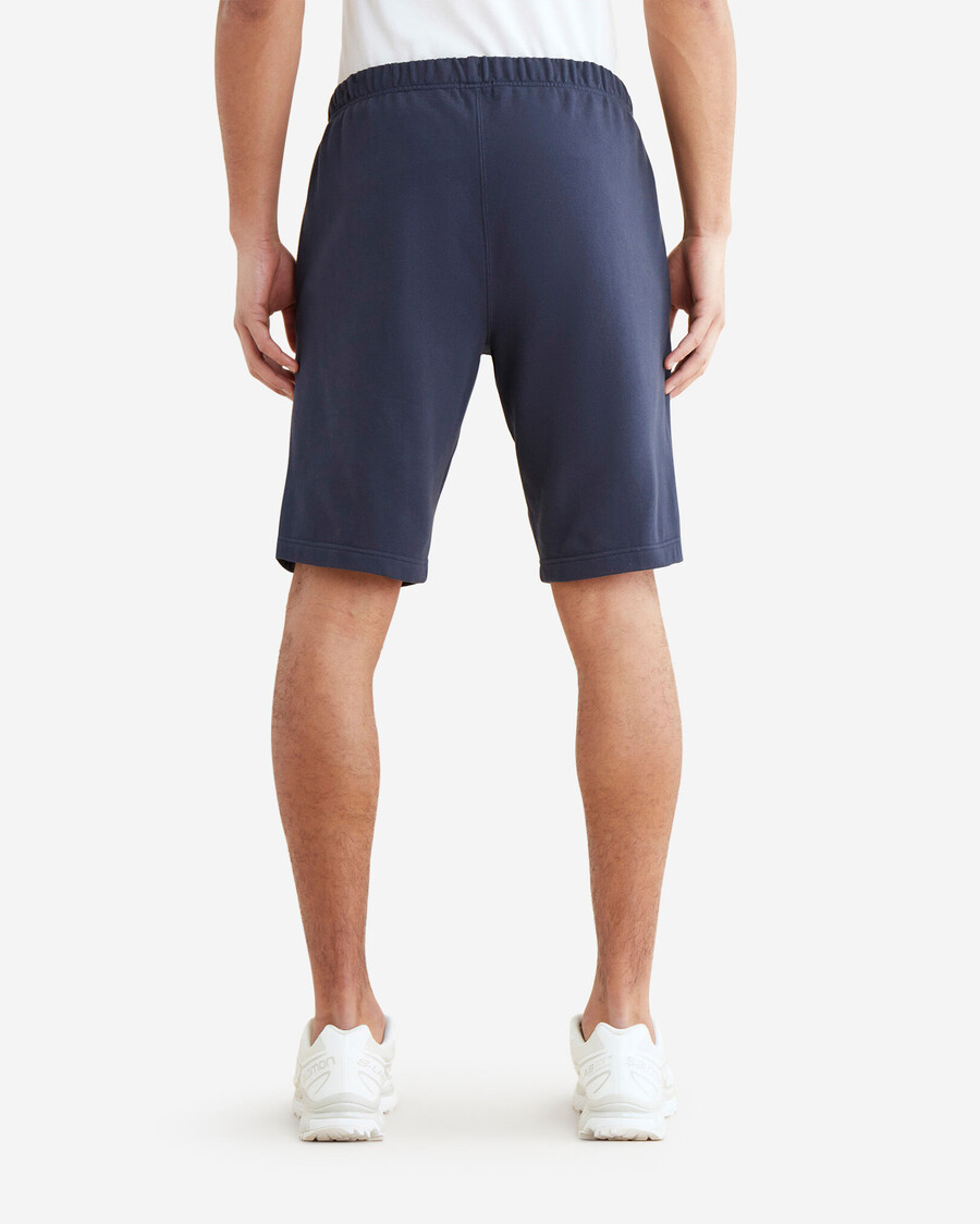 pantalón corto deportivo orgánico original de 105 pulgadas