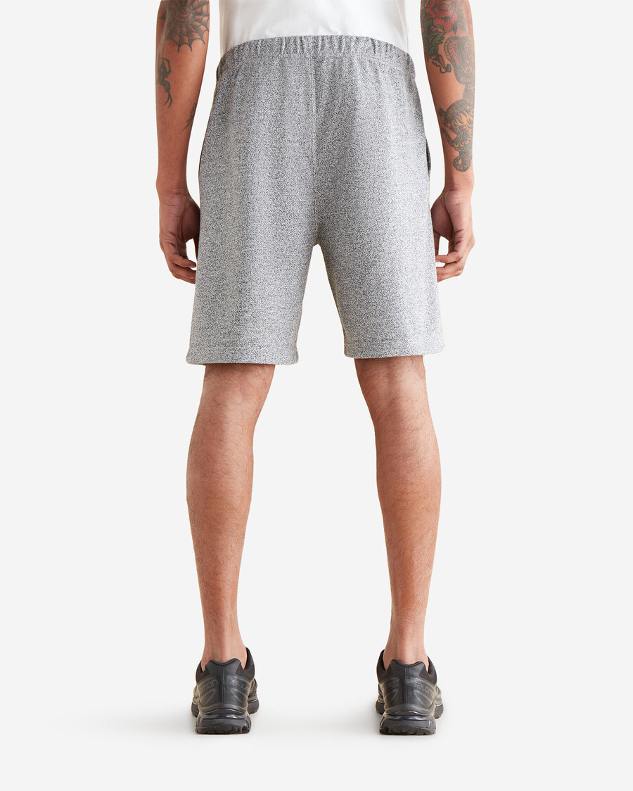 pantalón corto deportivo orgánico original de 8 pulgadas