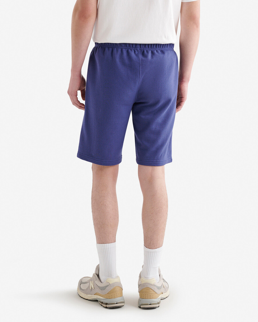 pantalón corto deportivo orgánico original de 105 pulgadas
