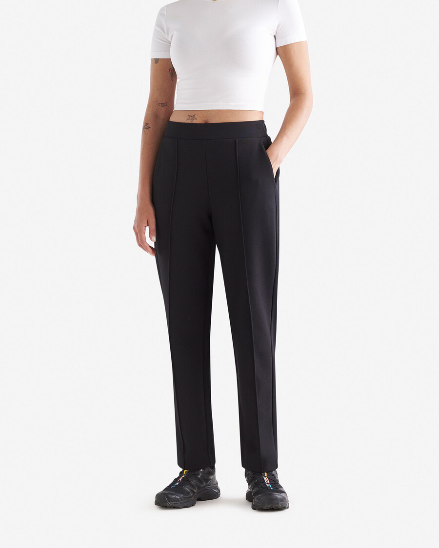 pantalón esencial recover pull-on