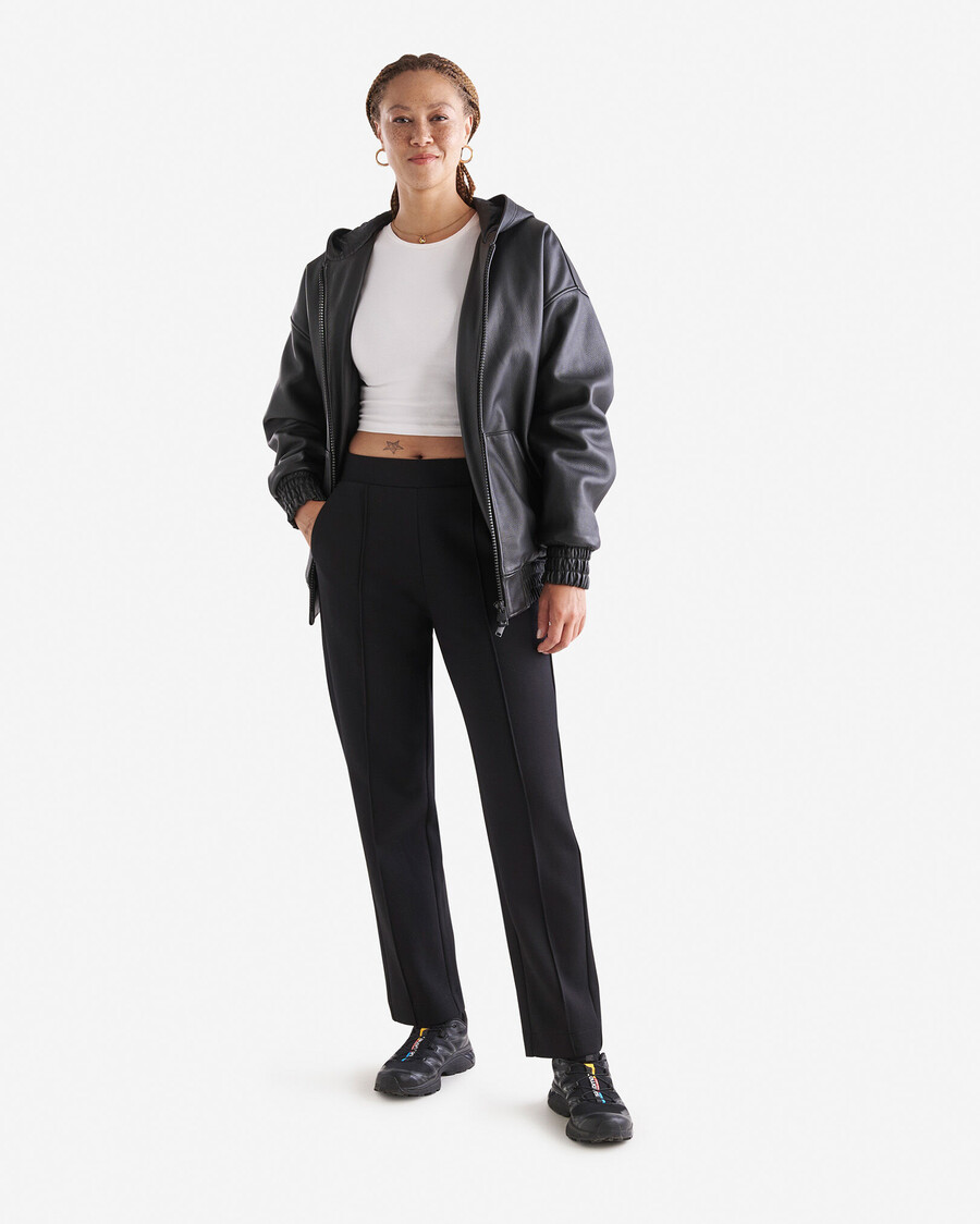 pantalón esencial recover pull-on