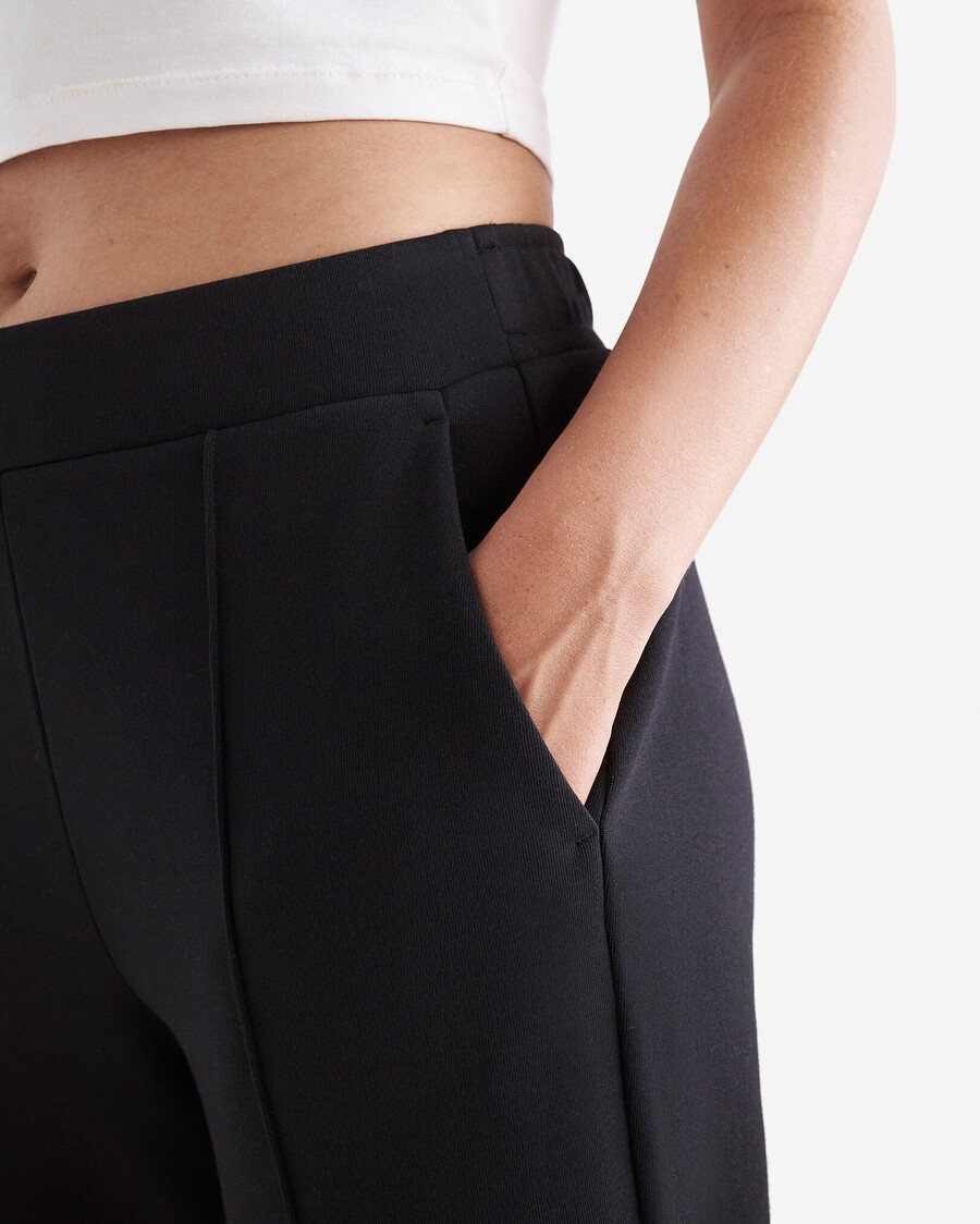 pantalón esencial recover pull-on