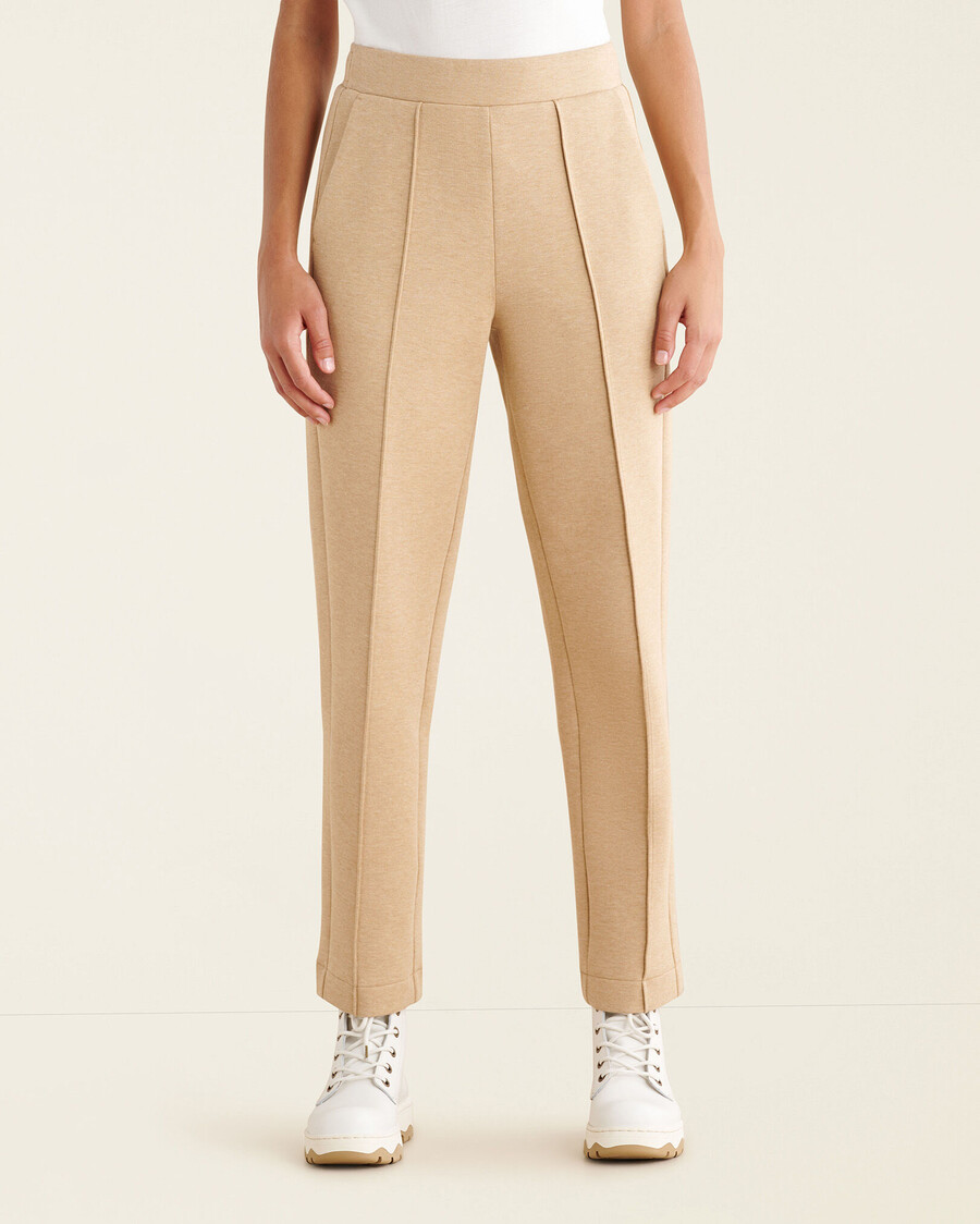 pantalón esencial recover pull-on