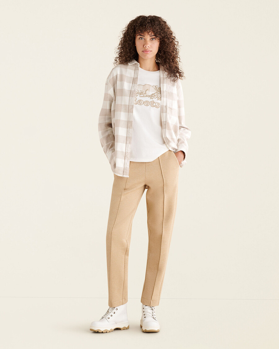 pantalón esencial recover pull-on