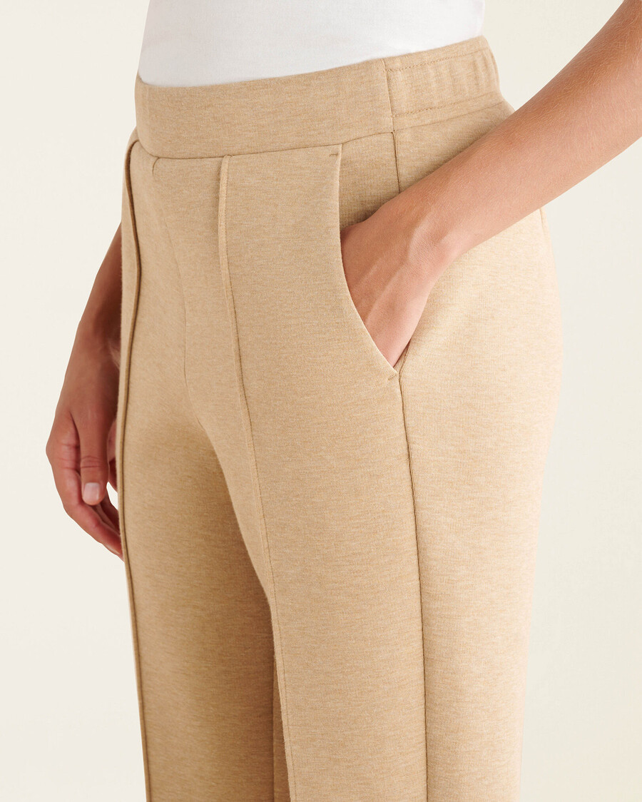 pantalón esencial recover pull-on