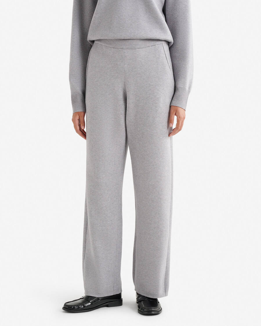 pantalón ancho bowen