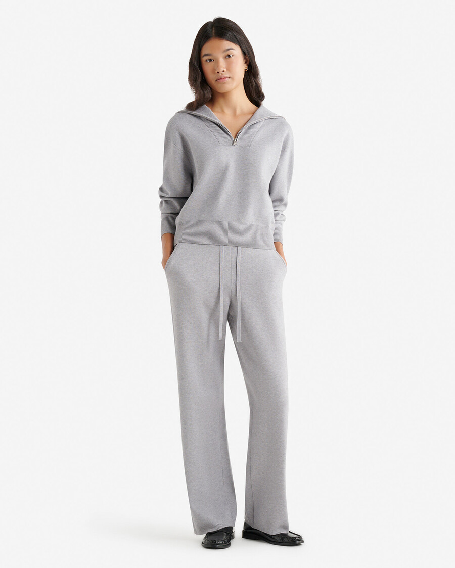 pantalón ancho bowen