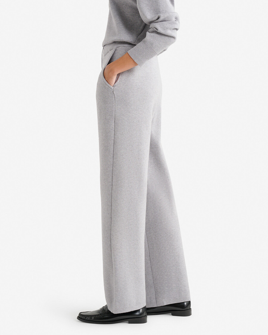 pantalón ancho bowen