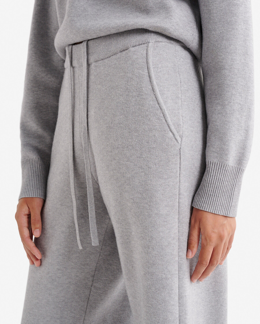 pantalón ancho bowen