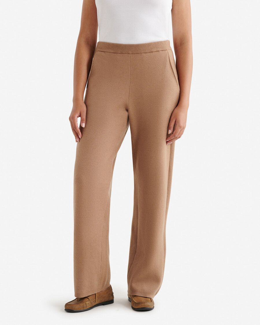 pantalón ancho bowen