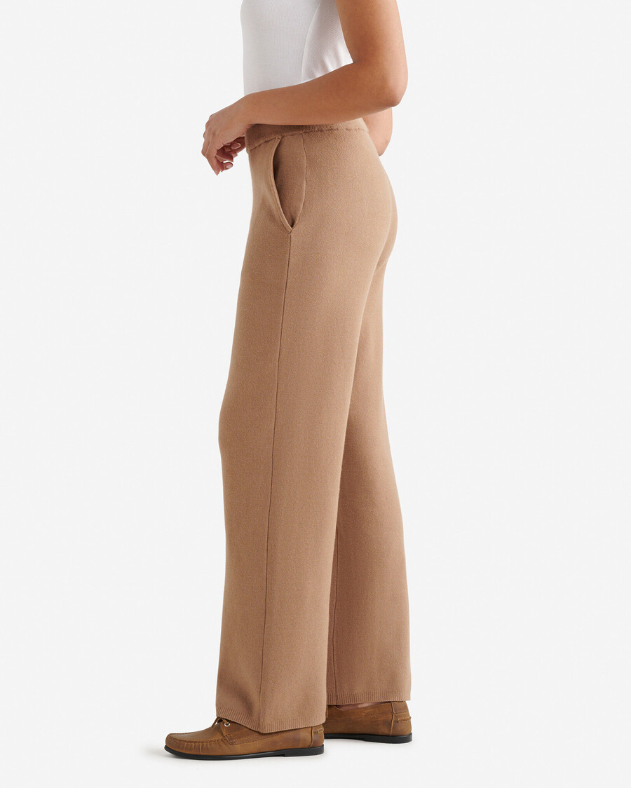 pantalón ancho bowen