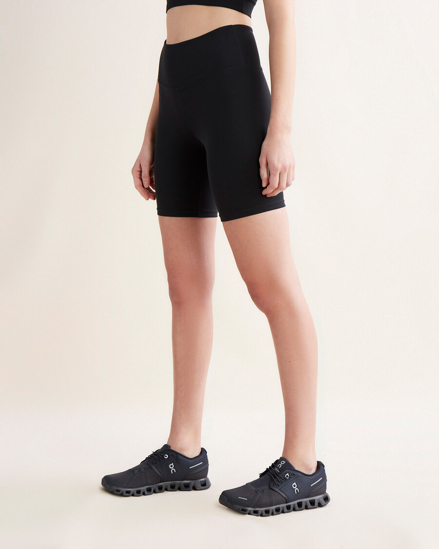 pantalones cortos de ciclismo restore de 7 pulgadas