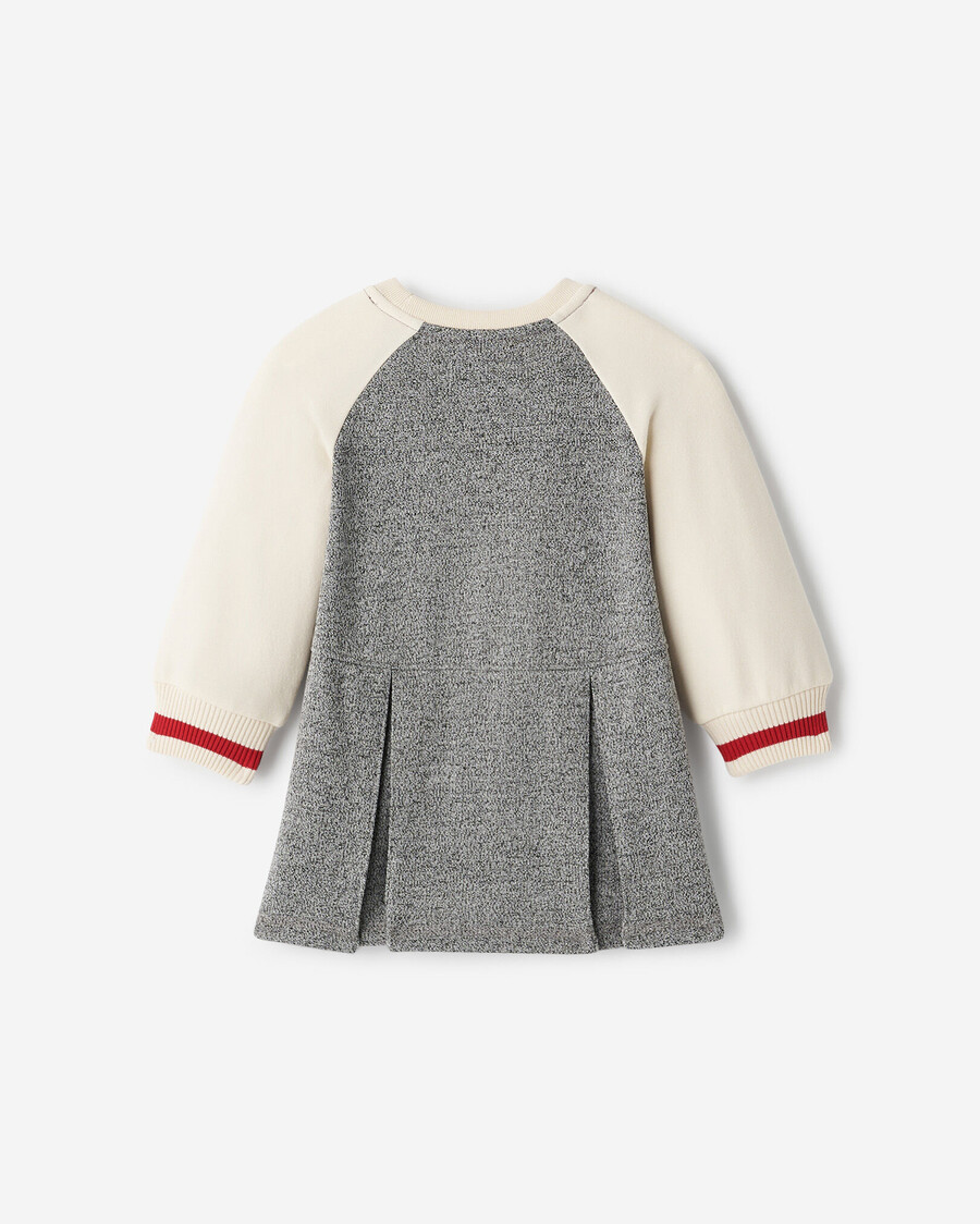 vestido acogedor baby cabin