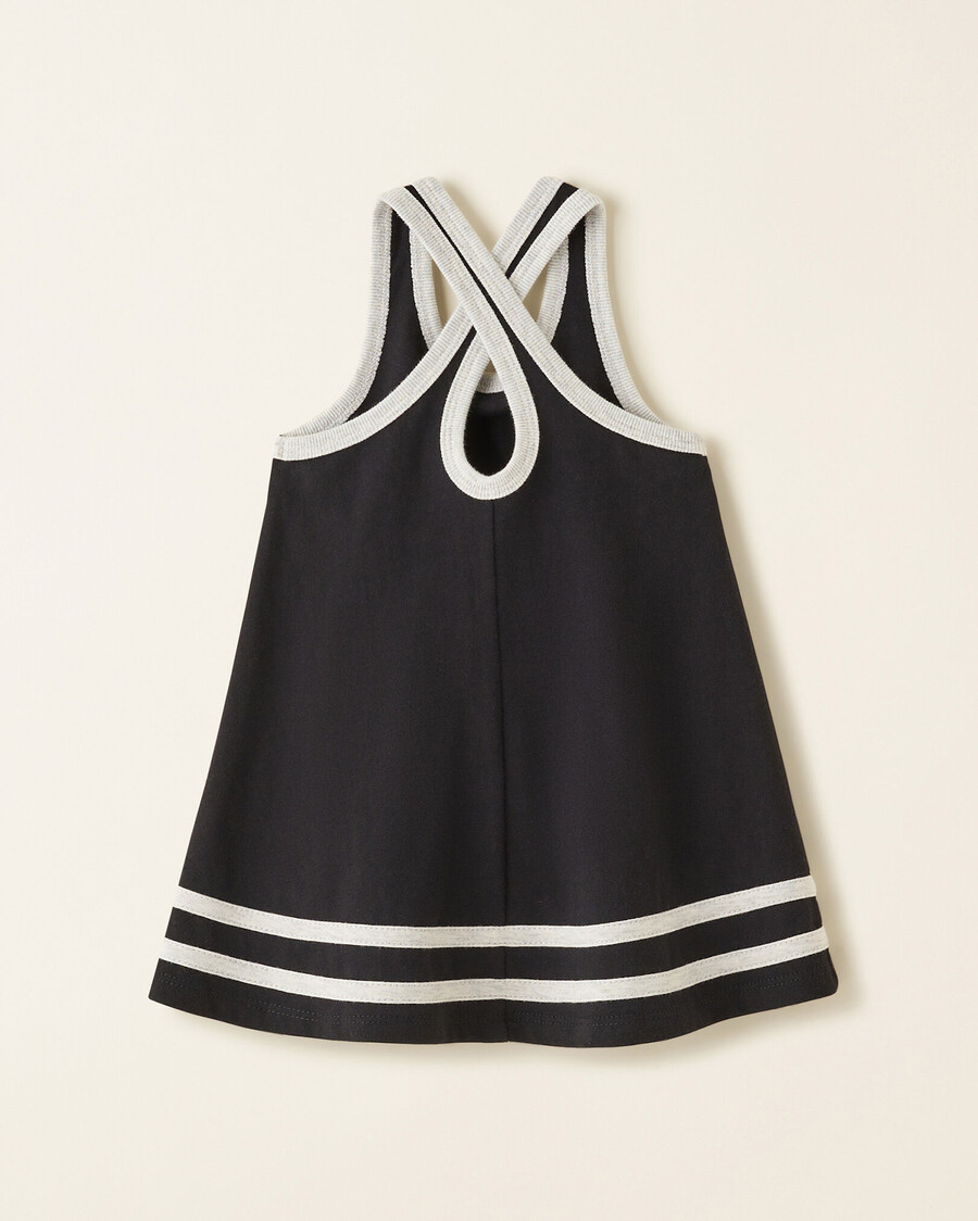 vestido deportivo baby roots