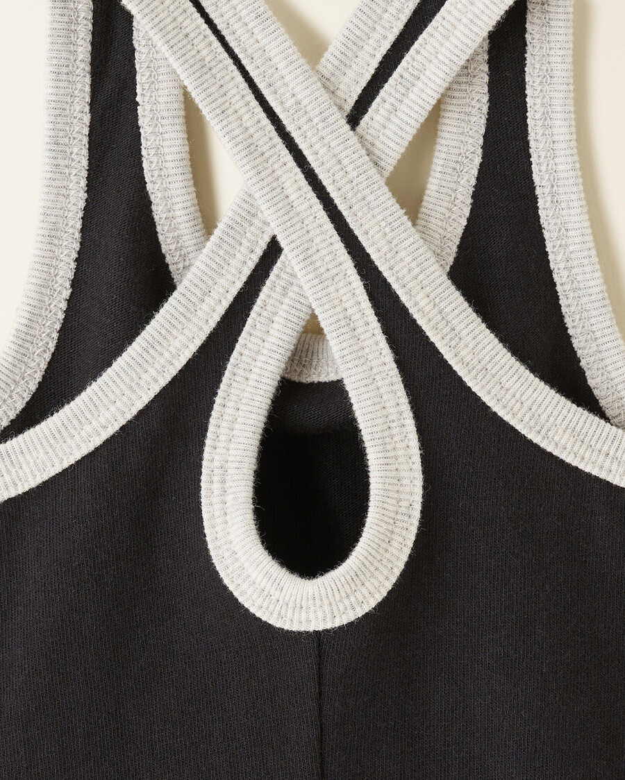 vestido deportivo baby roots