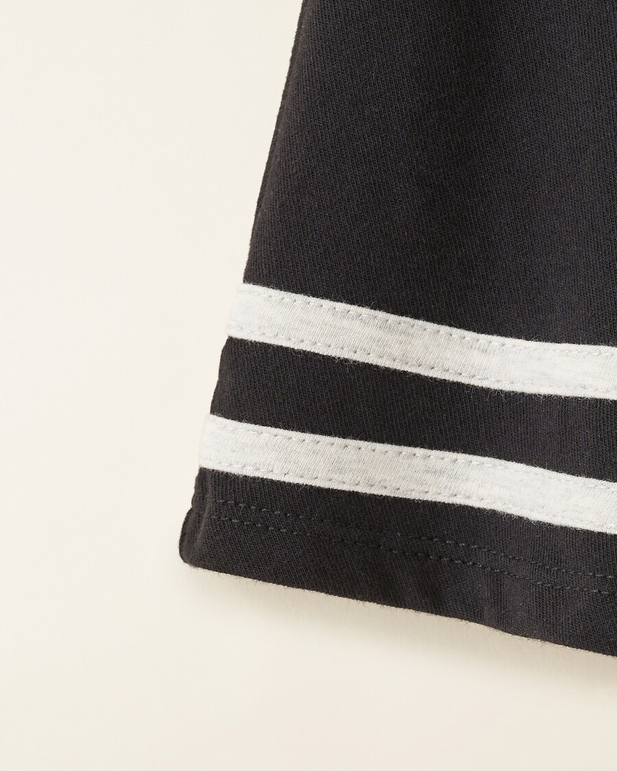 vestido deportivo baby roots