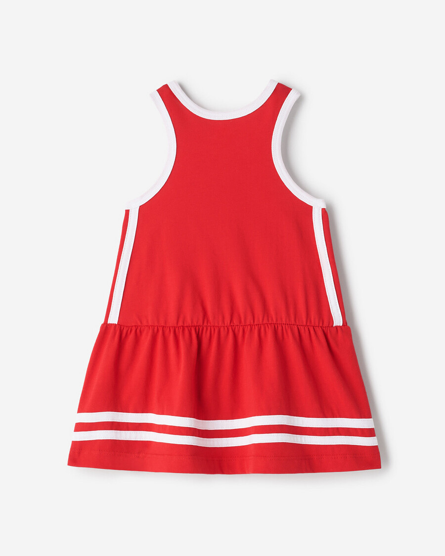 vestido deportivo para bebé northern athletics