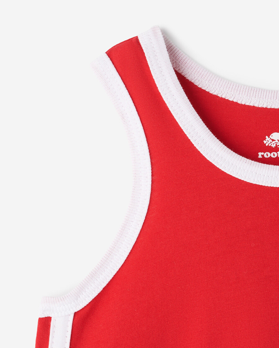 vestido deportivo para bebé northern athletics