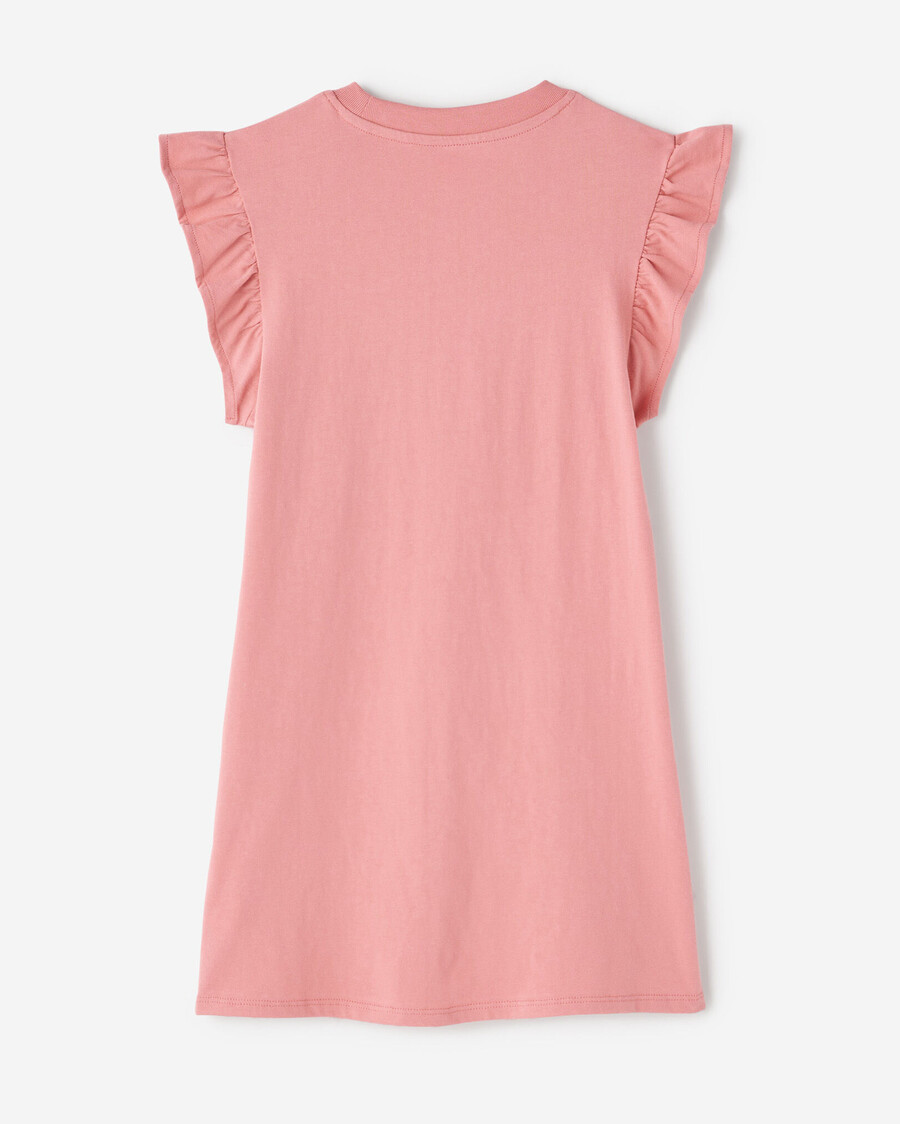 vestido cooper para niñas