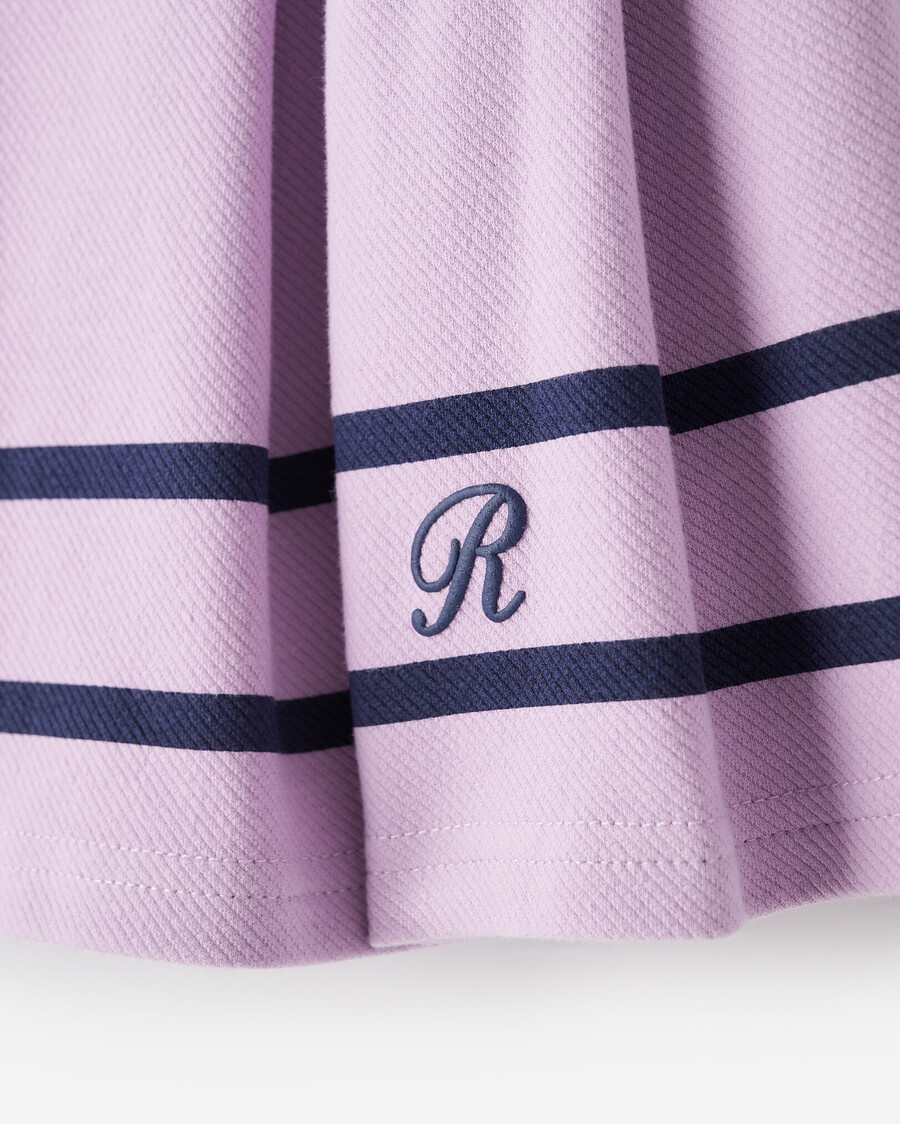 falda pantalón roots signature para niñas