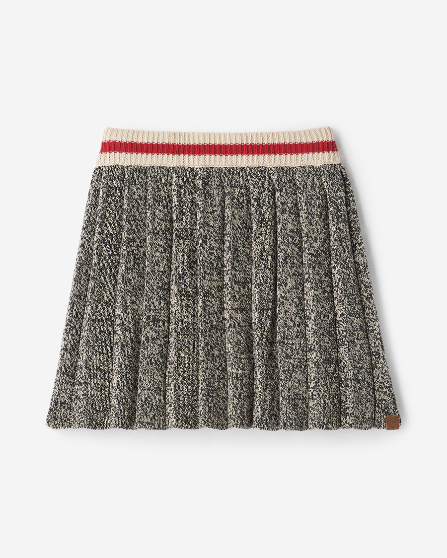 falda de cabina para niñas