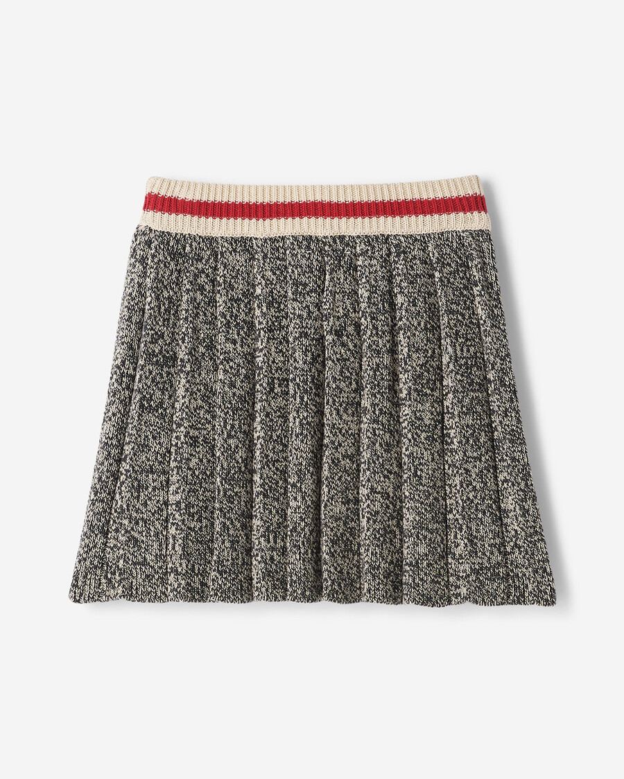 falda de cabina para niñas