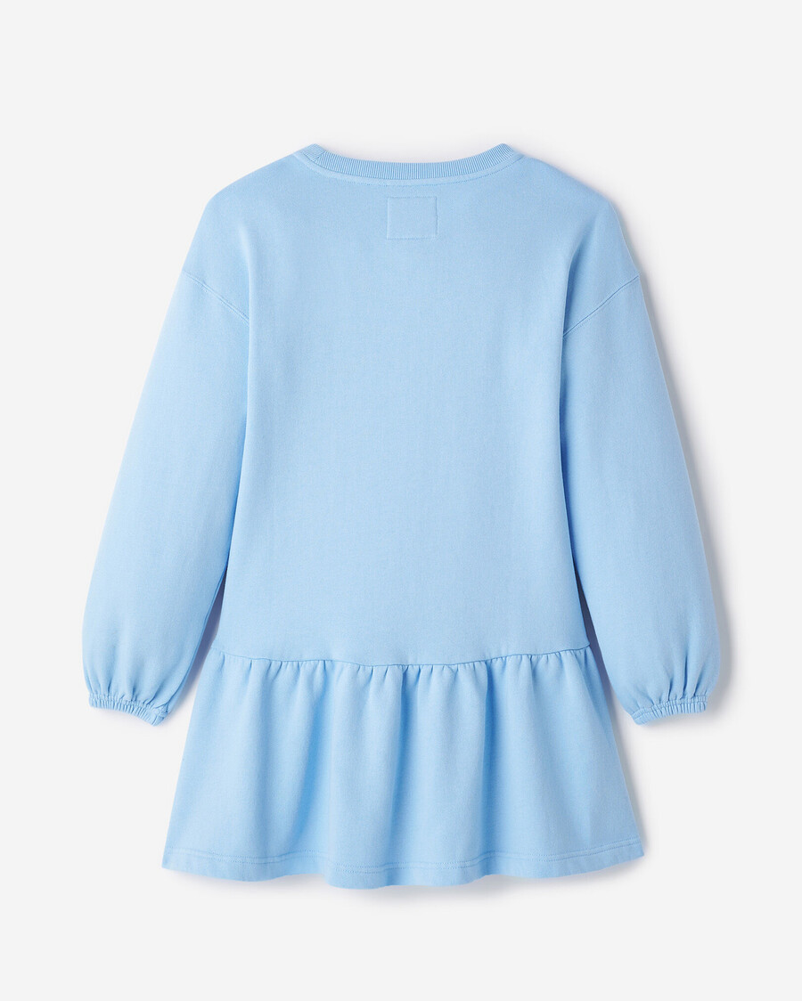 vestido de girls roots x wicked