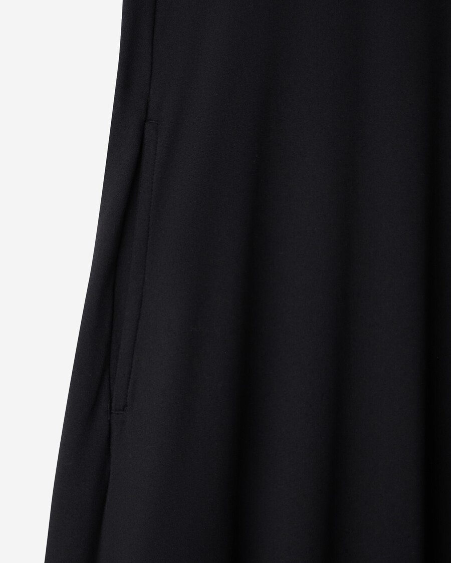 vestido midi de tirantes renew