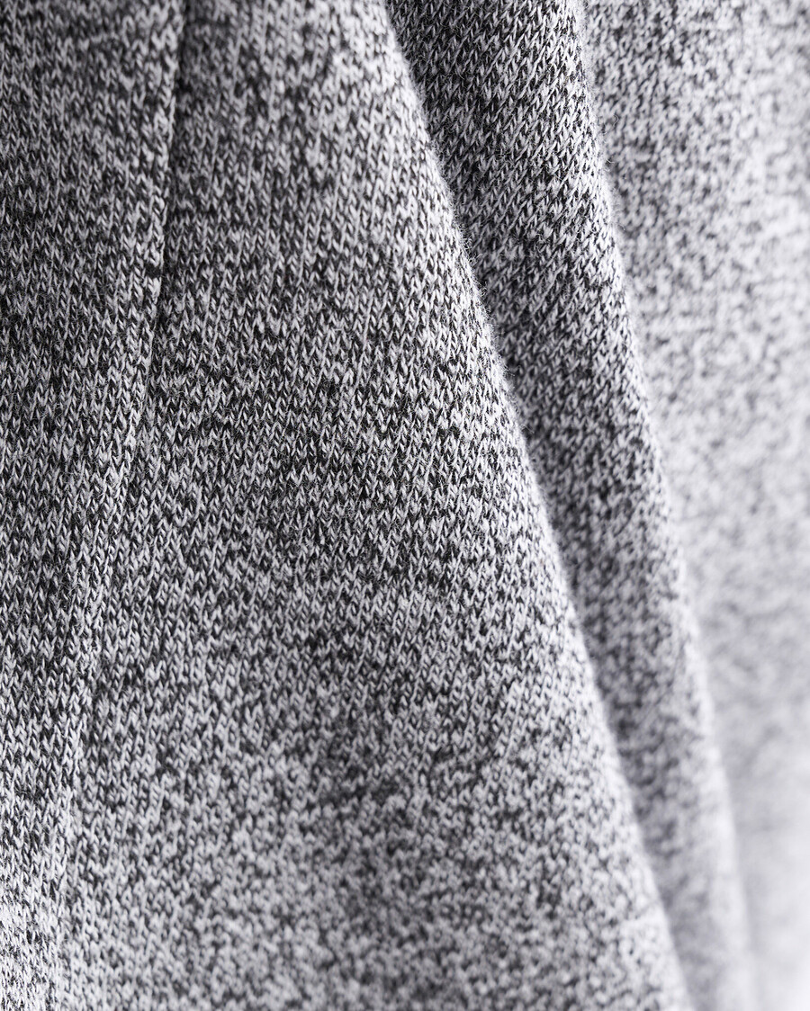 vestido orgánico de manga larga dockside