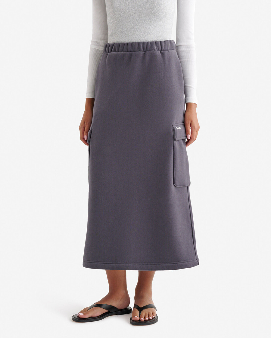 falda cargo de nube