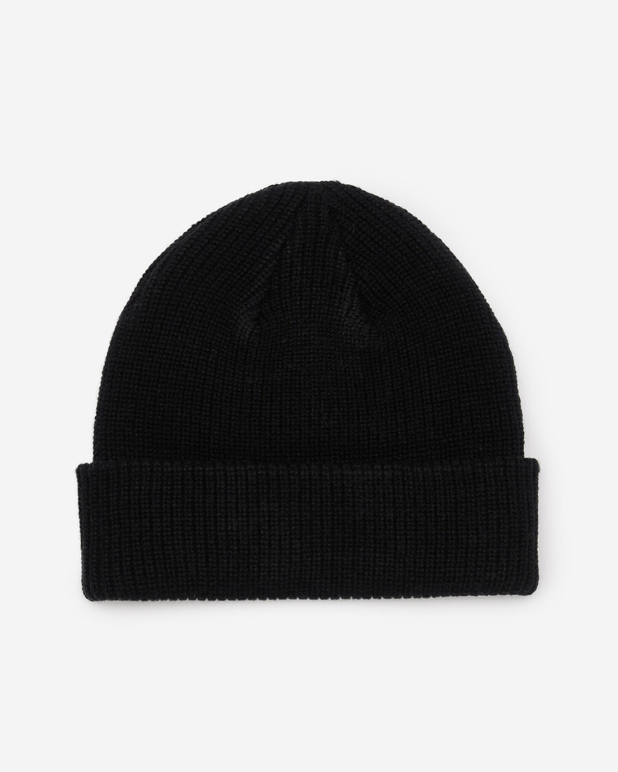 hamilton toque