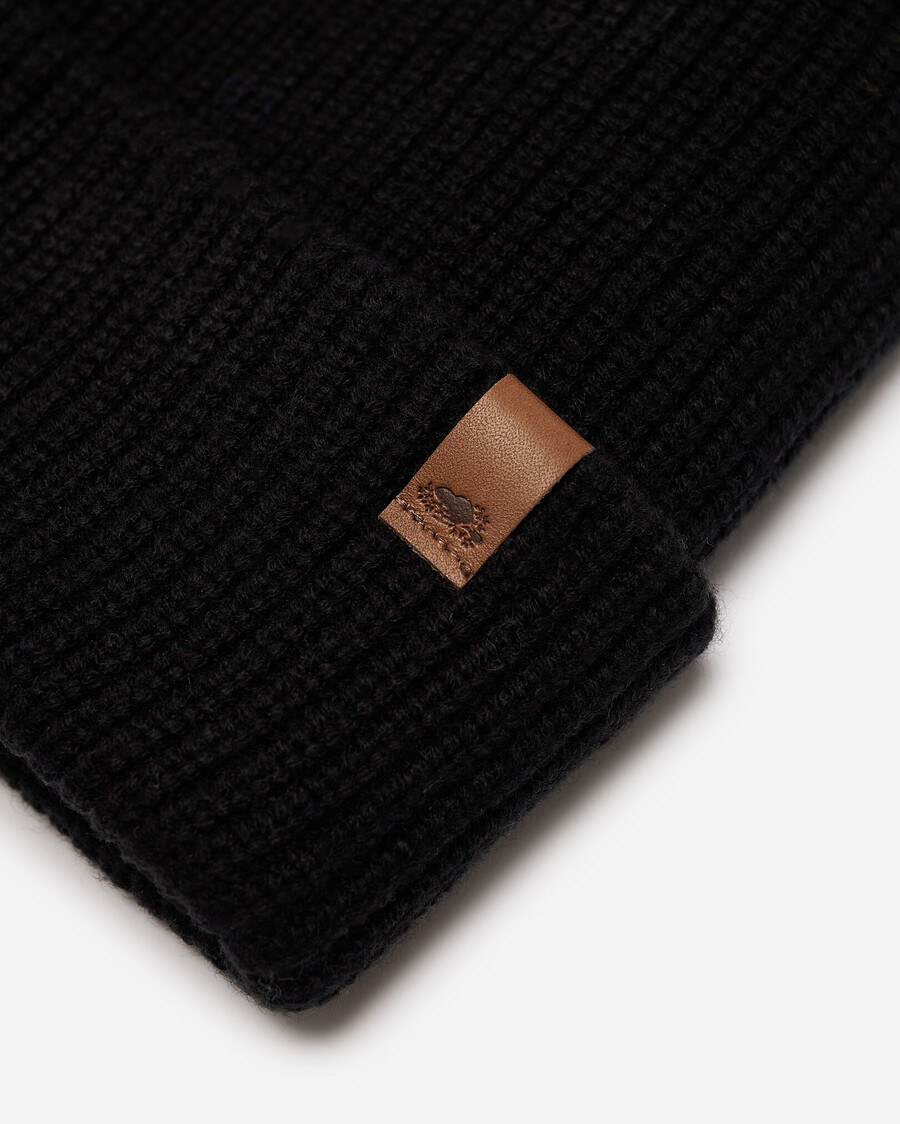 hamilton toque