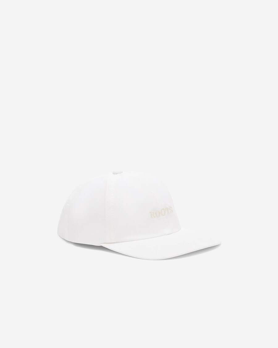 gorra de béisbol de nailon roots