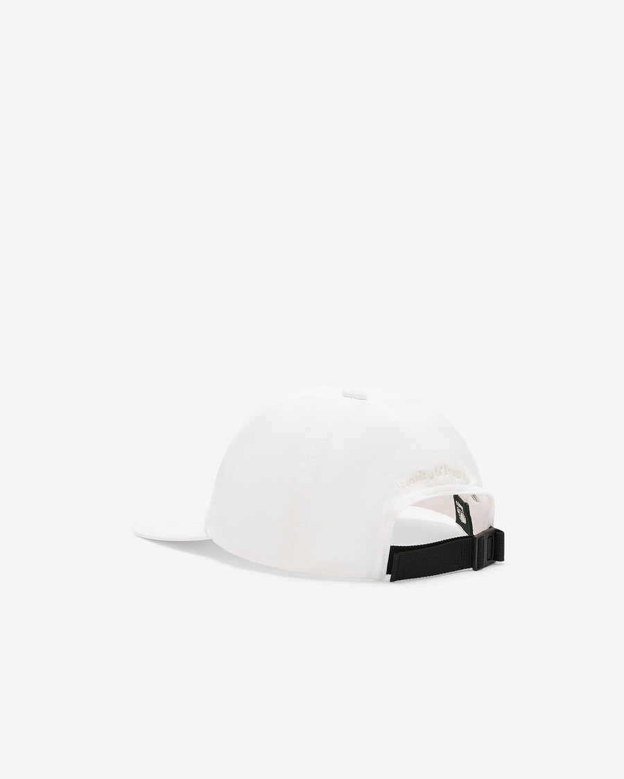 gorra de béisbol de nailon roots
