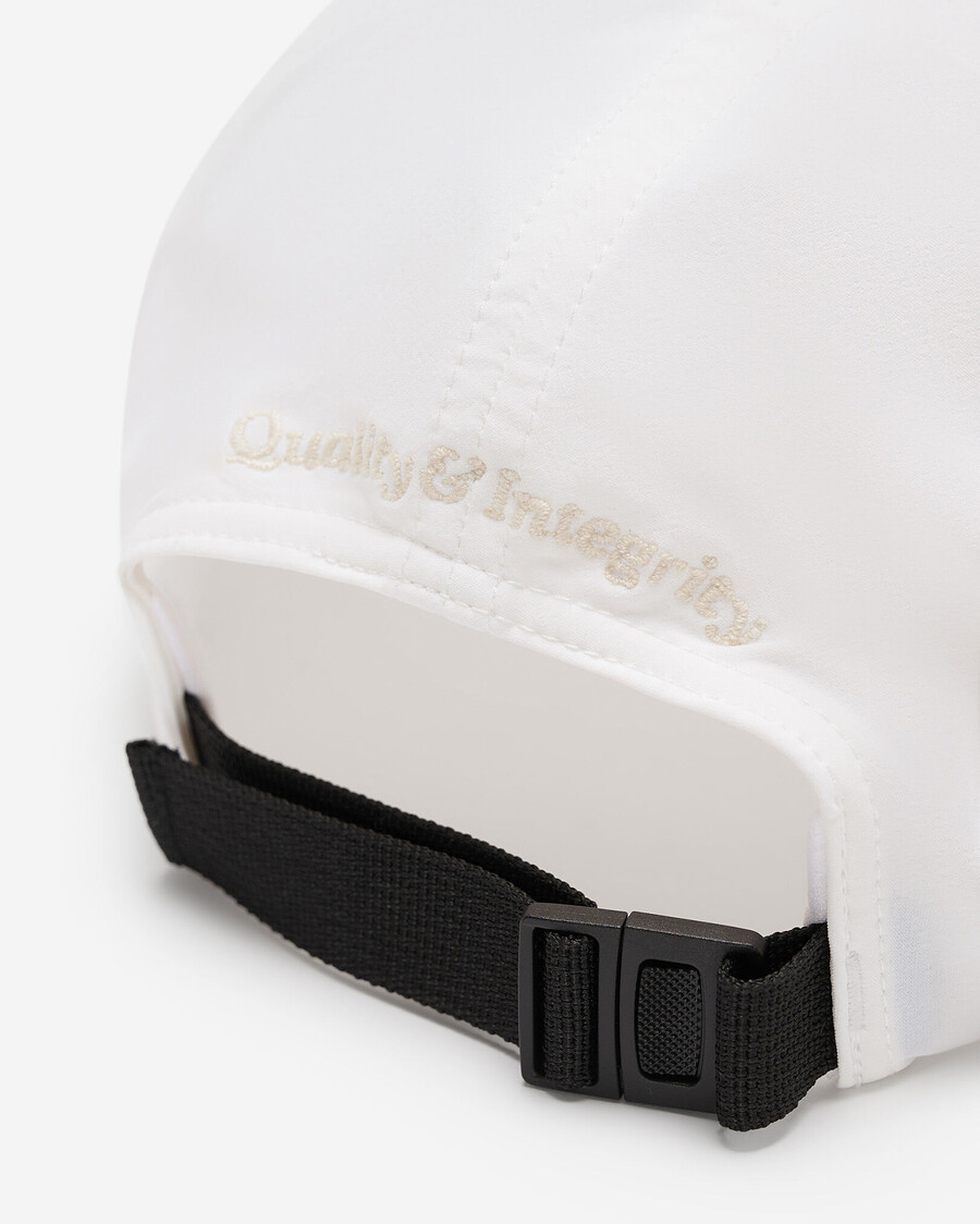 gorra de béisbol de nailon roots