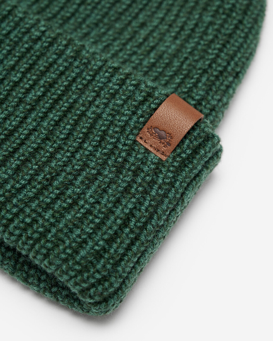 hamilton toque