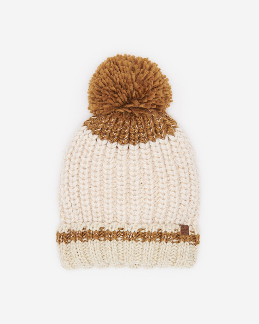 gorro de cabina grueso