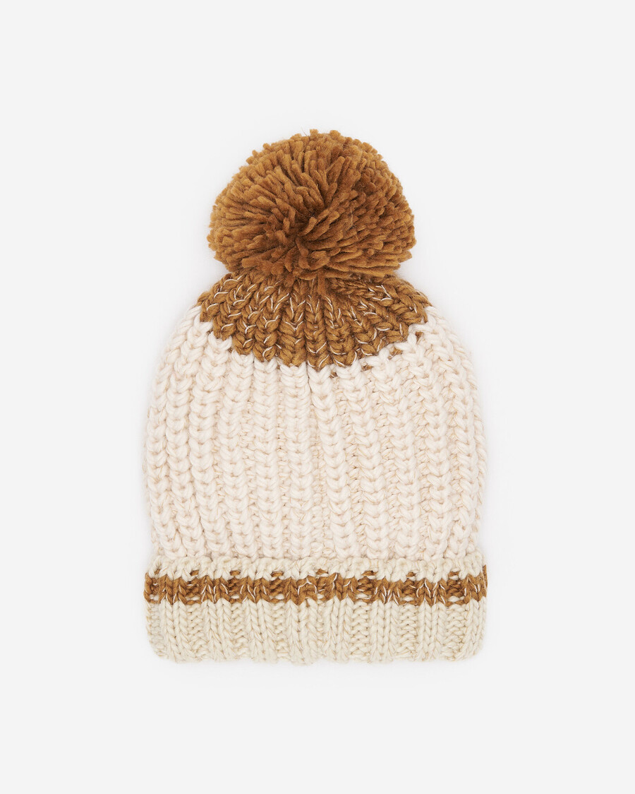gorro de cabina grueso