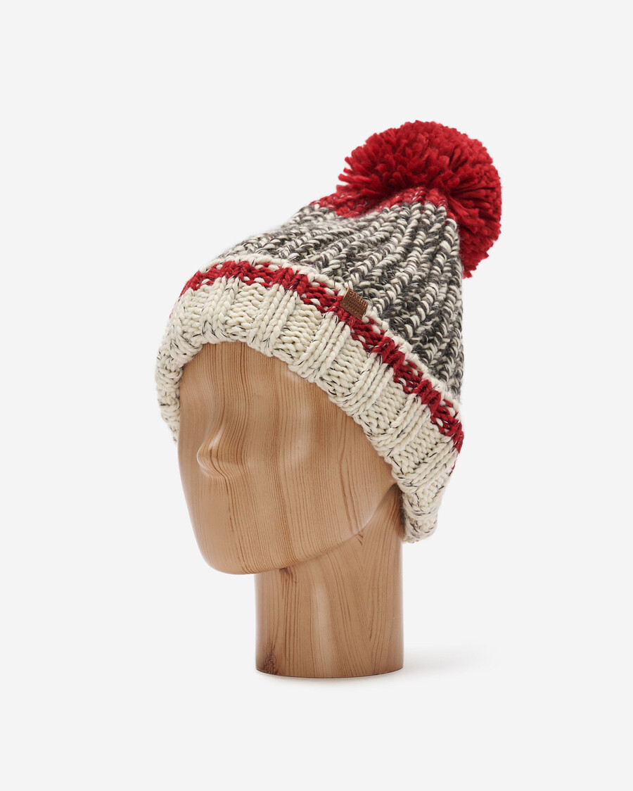 gorro de cabina grueso